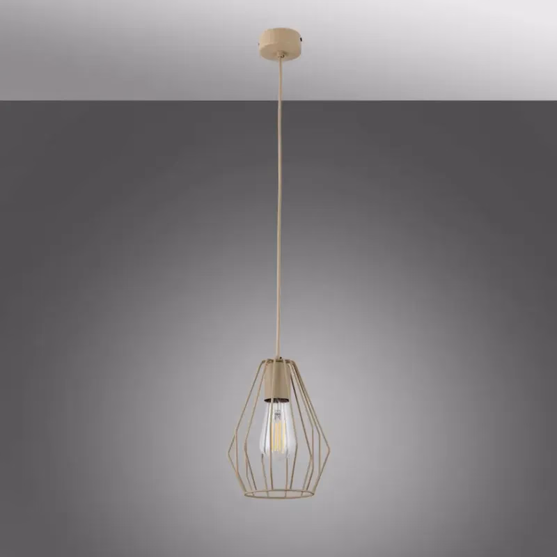Luster BRYLANT M 11729 SABIA 1XE27