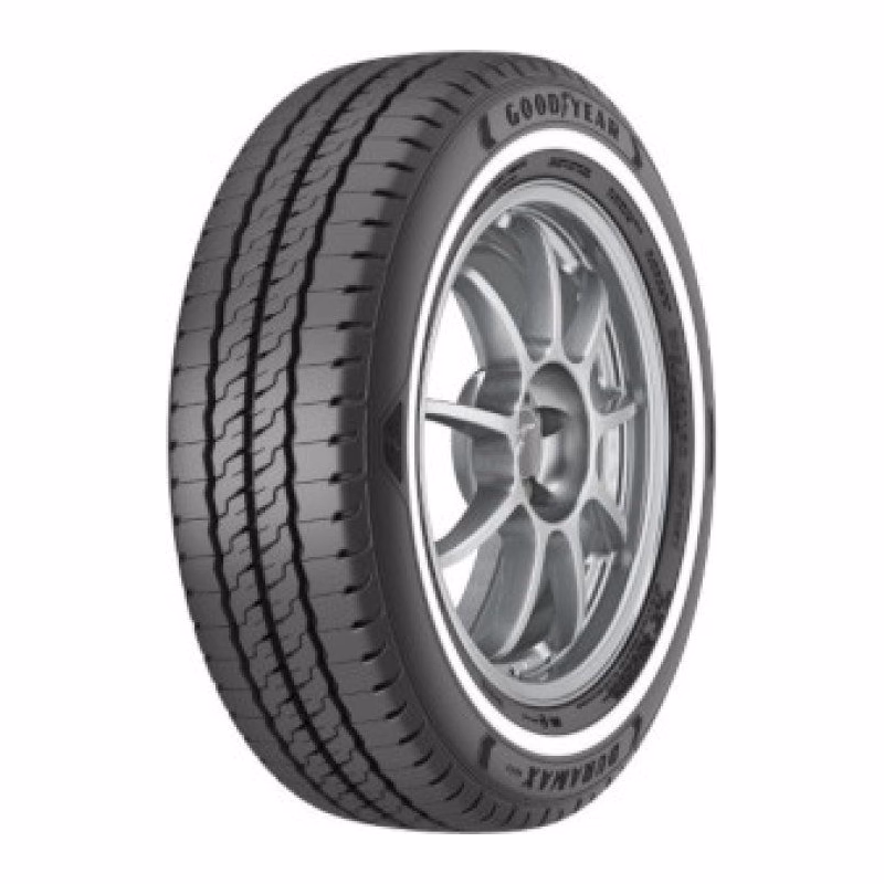 Goodyear DuraMax G2 ( 205/75 R16C 110/108R 8PR )