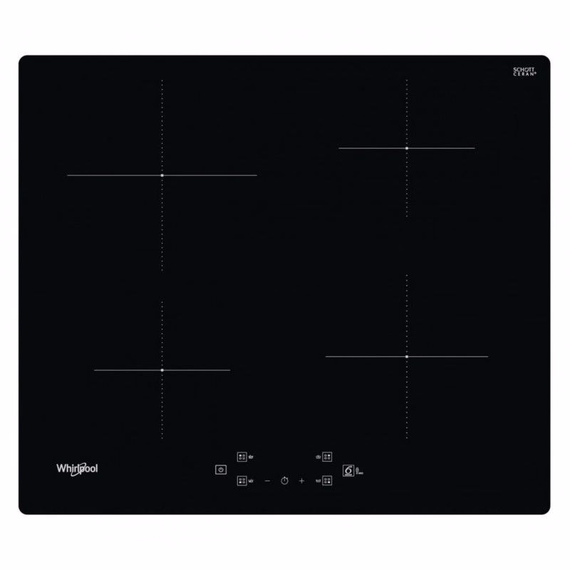 Whirlpool WS Q2160 NE