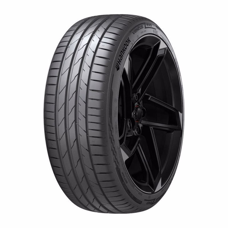 Hankook Ventus evo K137 ( 315/30 ZR20 (104Y) XL 4PR s ochrannou lištou (MFS) SBL )