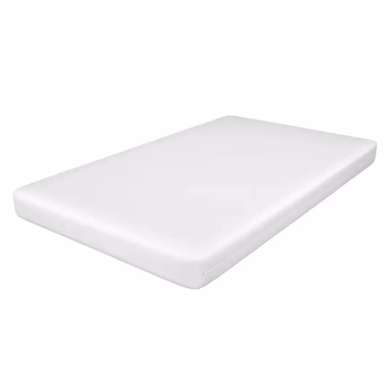 Matrac Basic Aqua 140x200