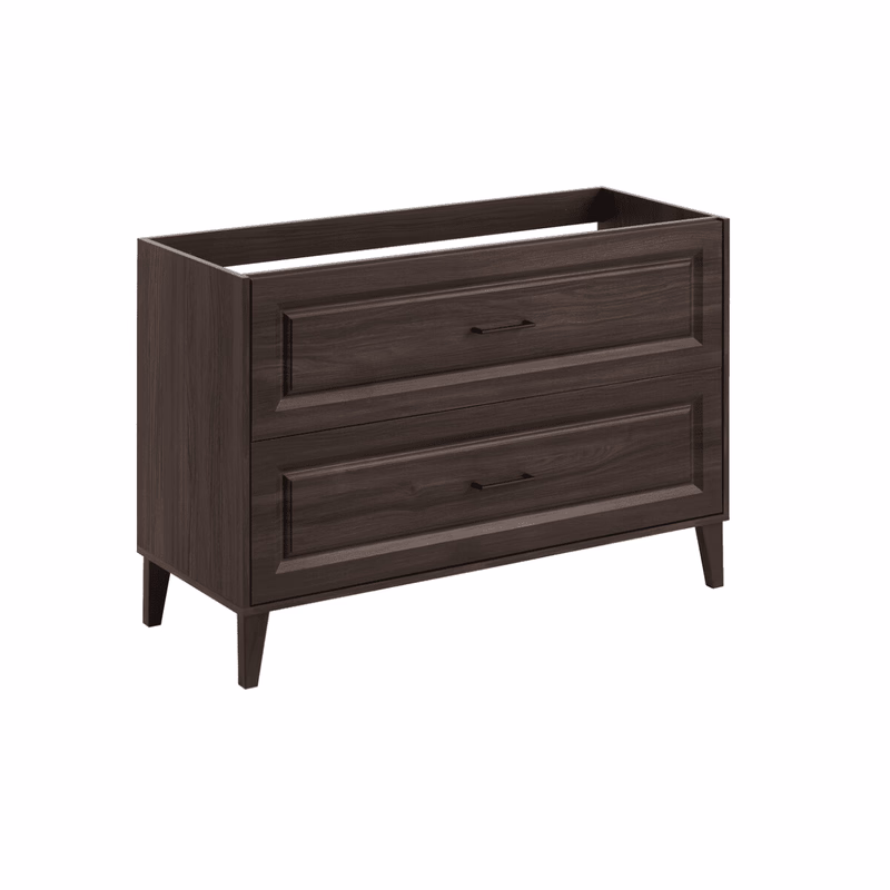 ArtCom Skrinka pod umývadlo DOROTHY RISTRETTO 82-120-46-2S | 120 cm