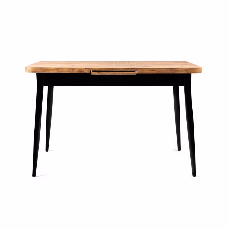Extendable Dining Table Ay - 1184