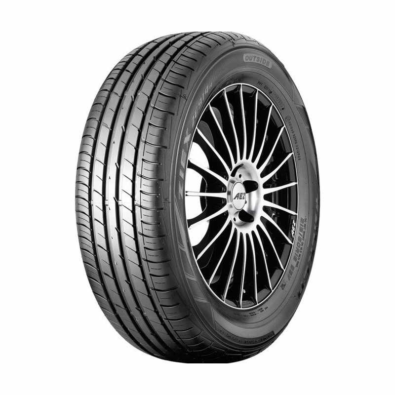 Falken ZIEX ZE914A ( 215/60 R16 95V BLK )
