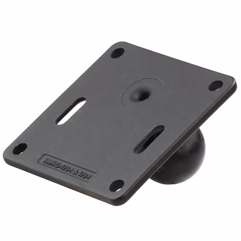 RAM Mounts držiak VESA 75x75 mm, s 1,5" guľovým čapom, RAM-2461U