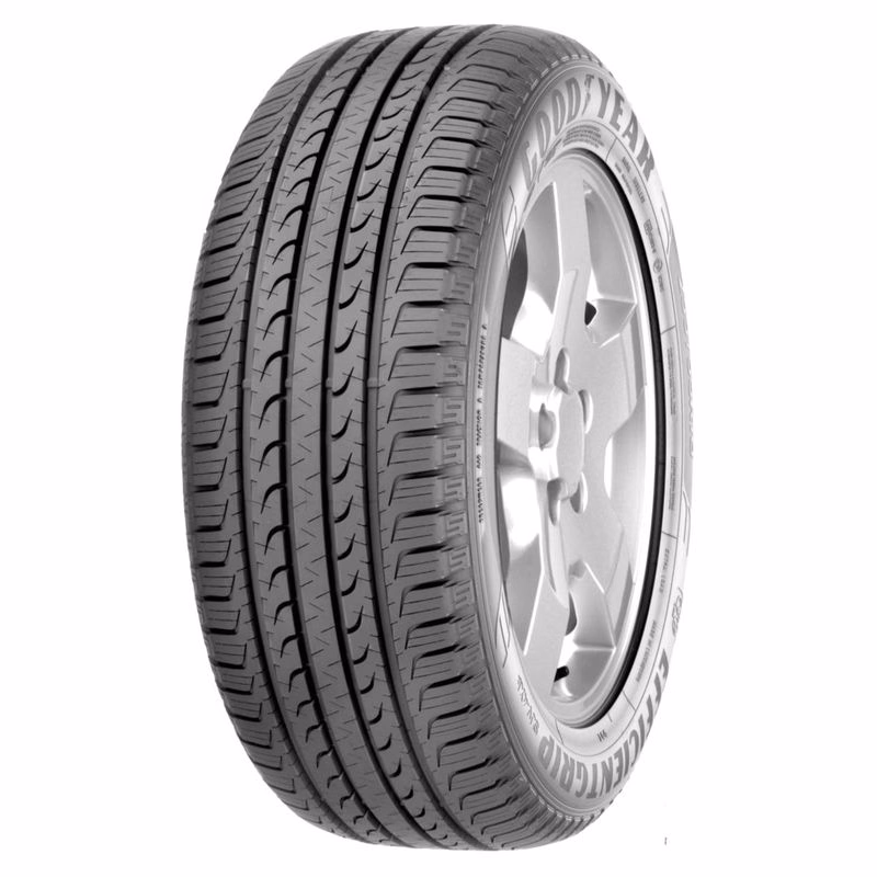 Goodyear EFFICIENTGRIP SUV 215/65 R16 102 H Letné