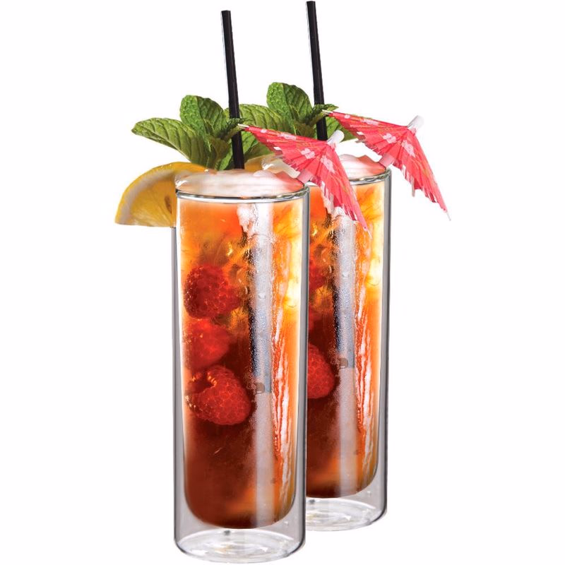 SKLENICE MOJITO 300 ML MAXXO