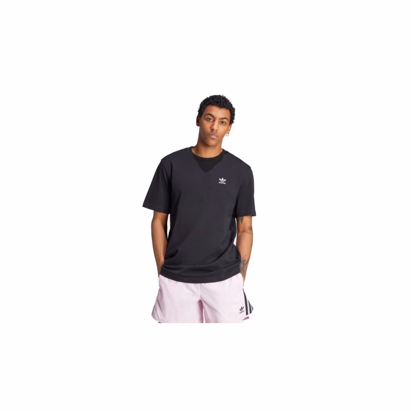 Pánske tričko s krátkym rukávom ADIDAS ORIGINALS B+F TREFOIL TEE