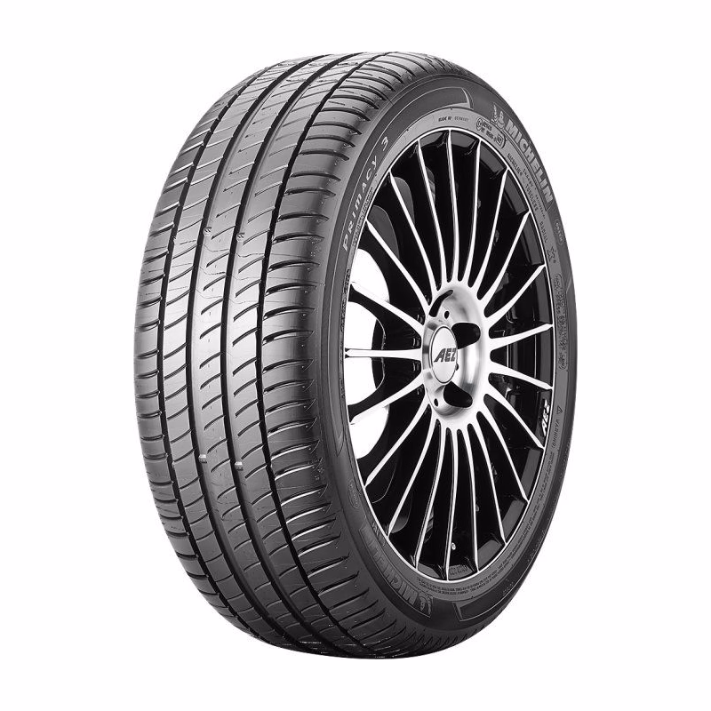 Michelin Primacy 3 ( 245/55 R17 102W EV Suitable, MO )