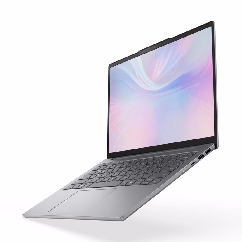 Lenovo IdeaPad Slim 5/14ARP10/R5-7535HS/14"/WUXGA/16GB/512GB/AMD int/W11H/Gray/2R