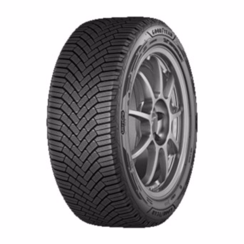 Goodyear UltraGrip Ice 3 ( 215/65 R16 102T XL EVR, Nordic compound )