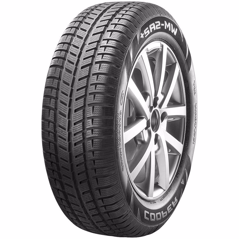 COOPER WM SA2+ 195/65 R15 91 T Zimné