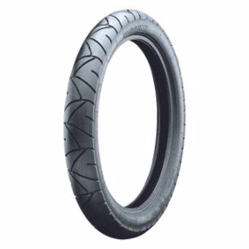 Heidenau K55 ( 2 3/4-16 RF TT 46J zadné koleso, predné koleso )
