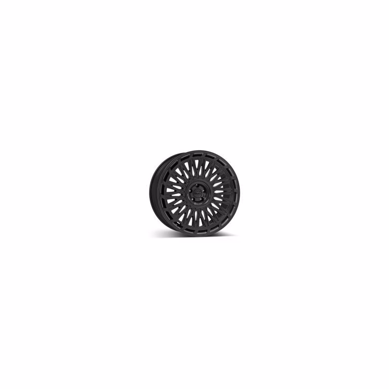 Disk alu AEZ Tokio black 9,5x23 5x120 ET32