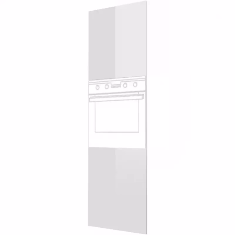 Dvierka Essen D14RU/2D biely