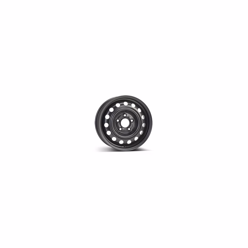 Disk ocel ALCAR STAHLRAD 6x15 5x114,3x67 ET46