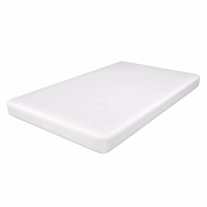 Matrac Basic Aqua 160x200