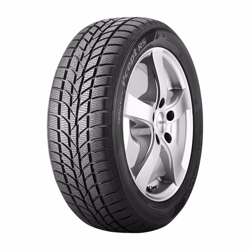 Hankook Winter i*cept RS (W442) ( 155/70 R13 75T 4PR SBL )