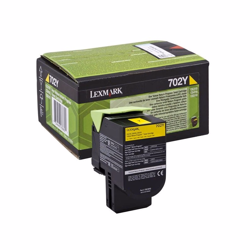 LEXMARK 70C2XY0 - originálny