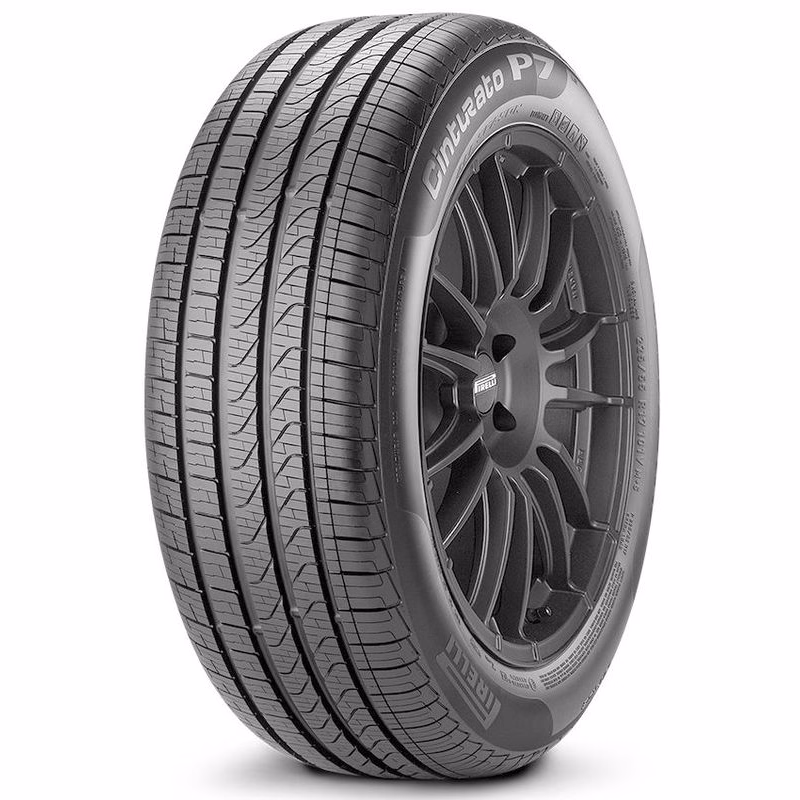 Pirelli CINTURATO P7 ALL SEASON 275/35 R21 103 V Letné