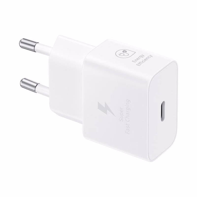 Samsung rýchlonabíjačka EP-T2510, 25W White
