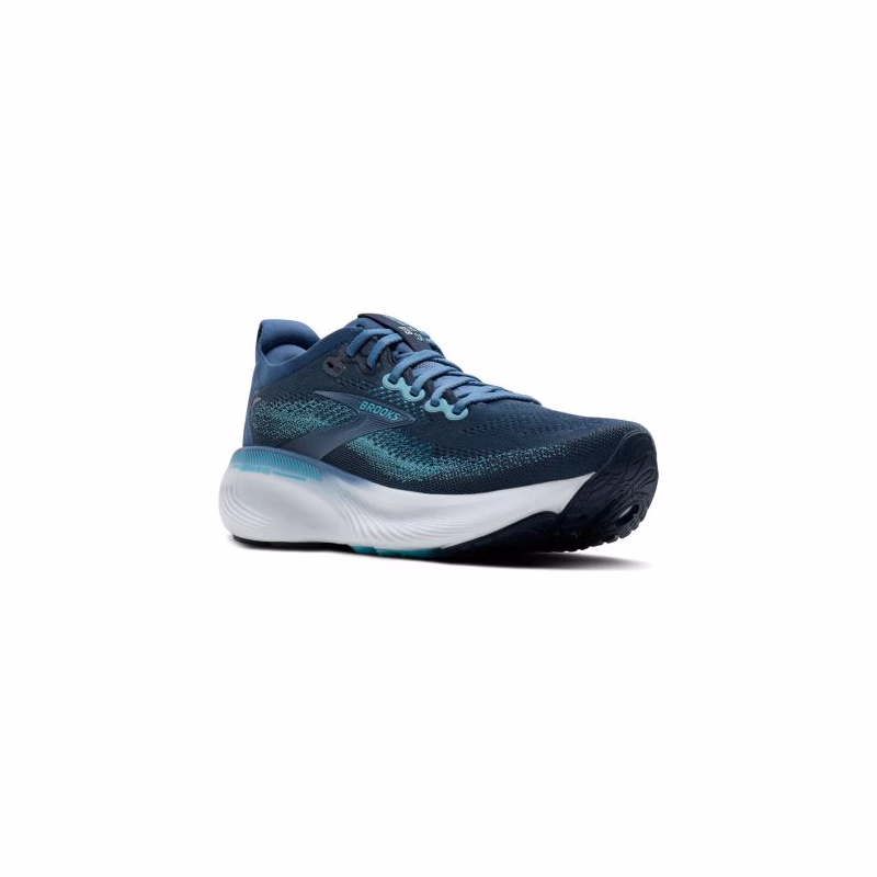 Pánska bežecká obuv BROOKS Adrenaline GTS 25 M spellbound moonlight ipanema