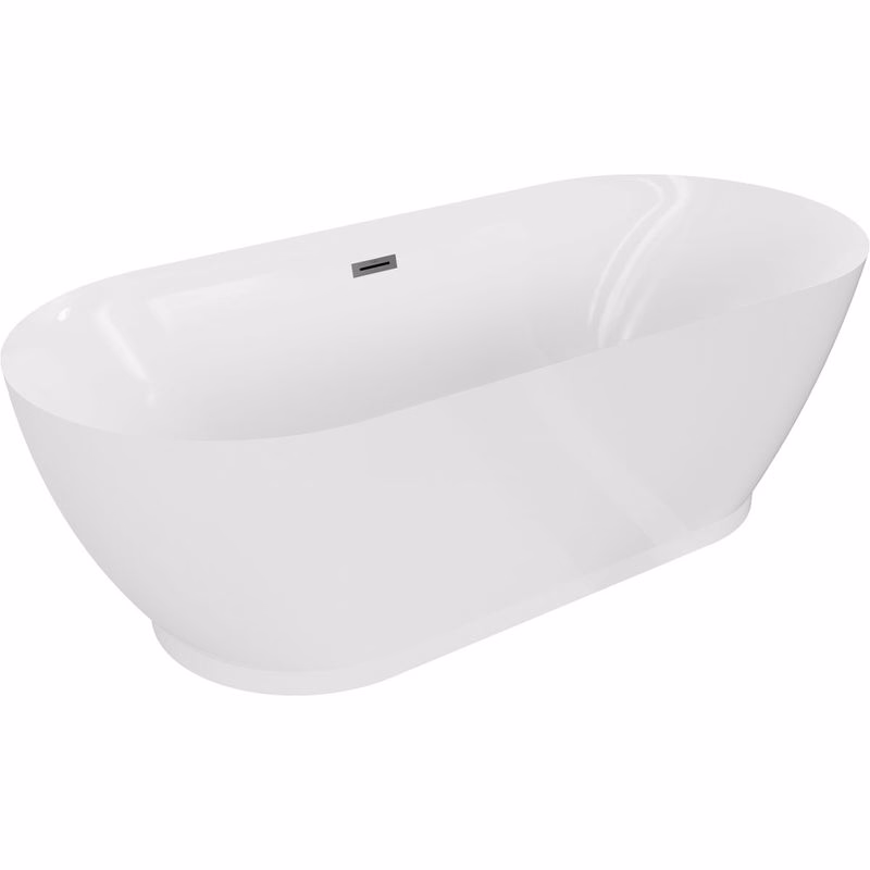 MEXEN Roxy 180 x 85 cm 51201808500-95