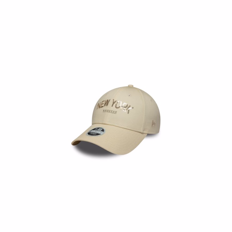 Dámska šiltovka NEW ERA 940W MLB Sequin wordmark 9forty NEYYAN