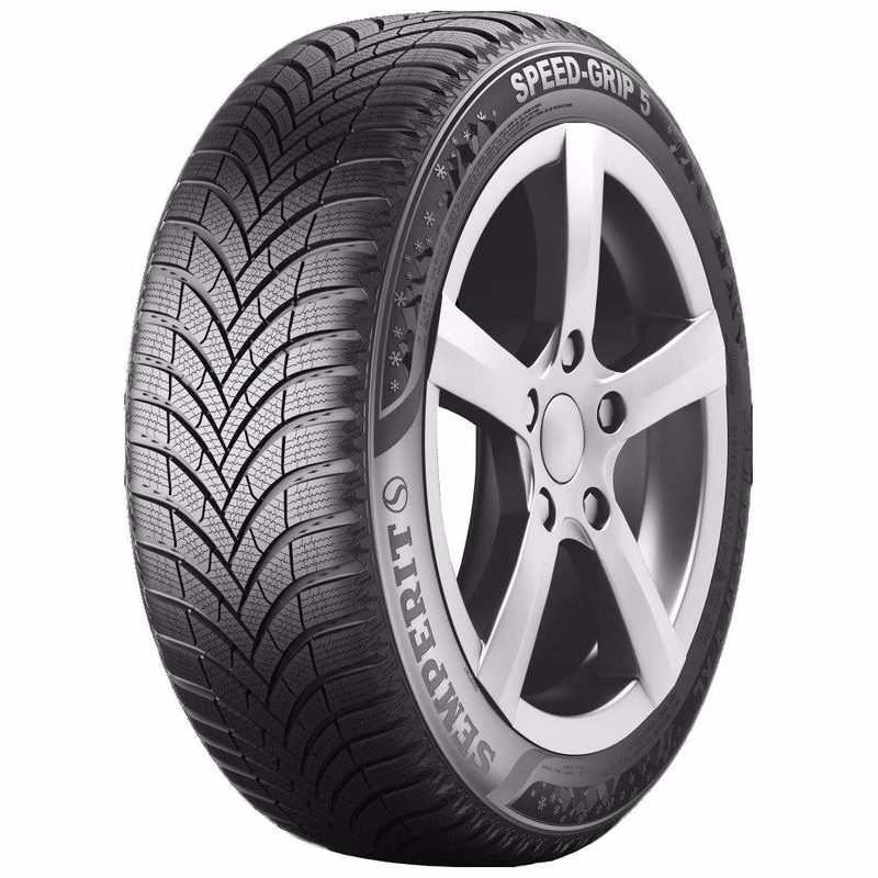 Semperit SPEED-GRIP 5 275/45 R20 110 V Zimné