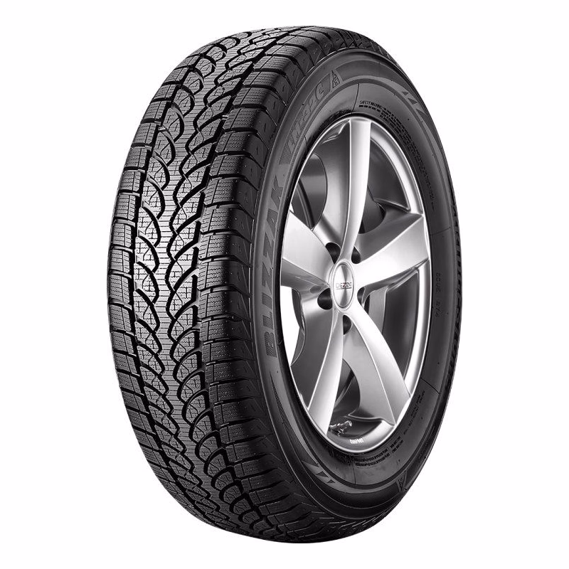 Bridgestone Blizzak LM-32 C ( 205/65 R16C 103/101T 6PR )