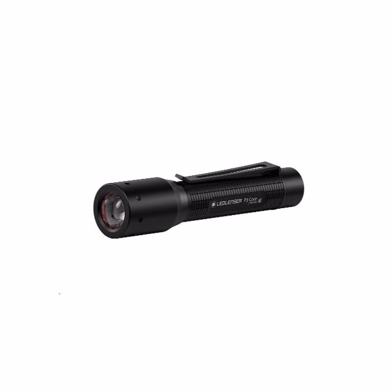 Ledlenser P3 Core ručné svietidlo