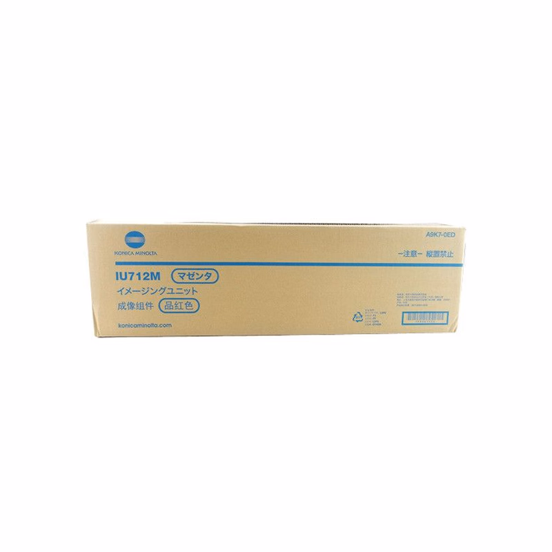 KONICA MINOLTA A9K70ED M - originálny