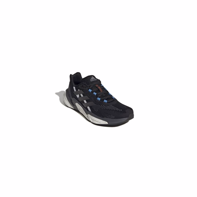 Pánska bežecká obuv ADIDAS X9000L3 core black night metallic pulse blue