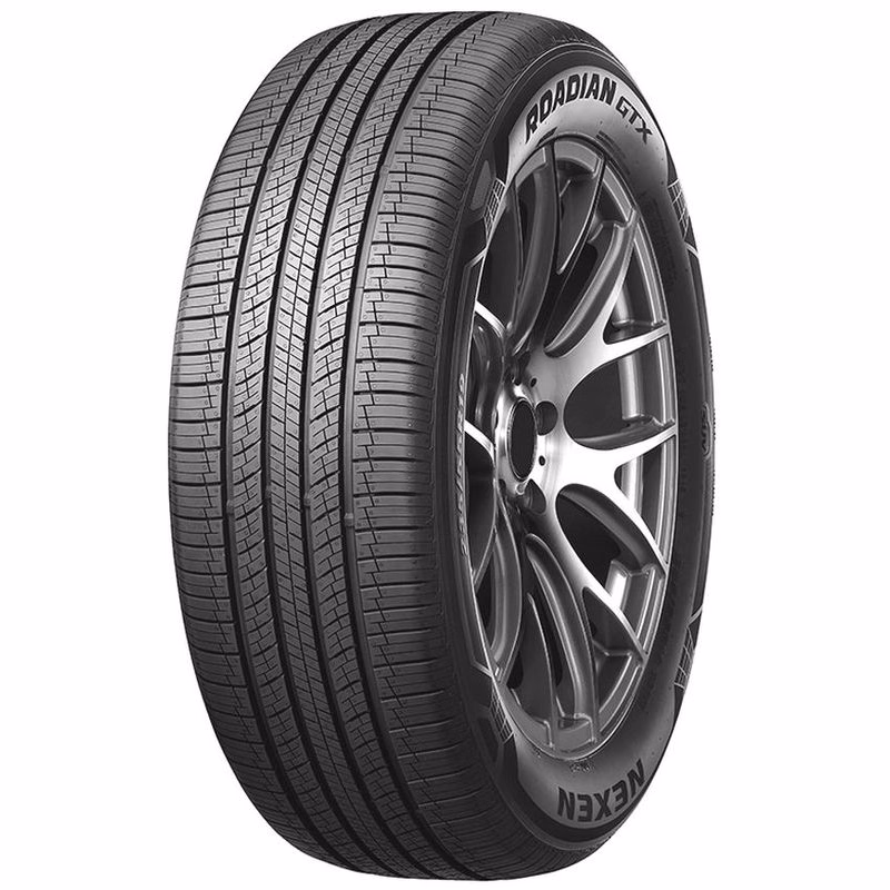 Nexen ROADIAN GTX 245/45 R20 99 V Letné
