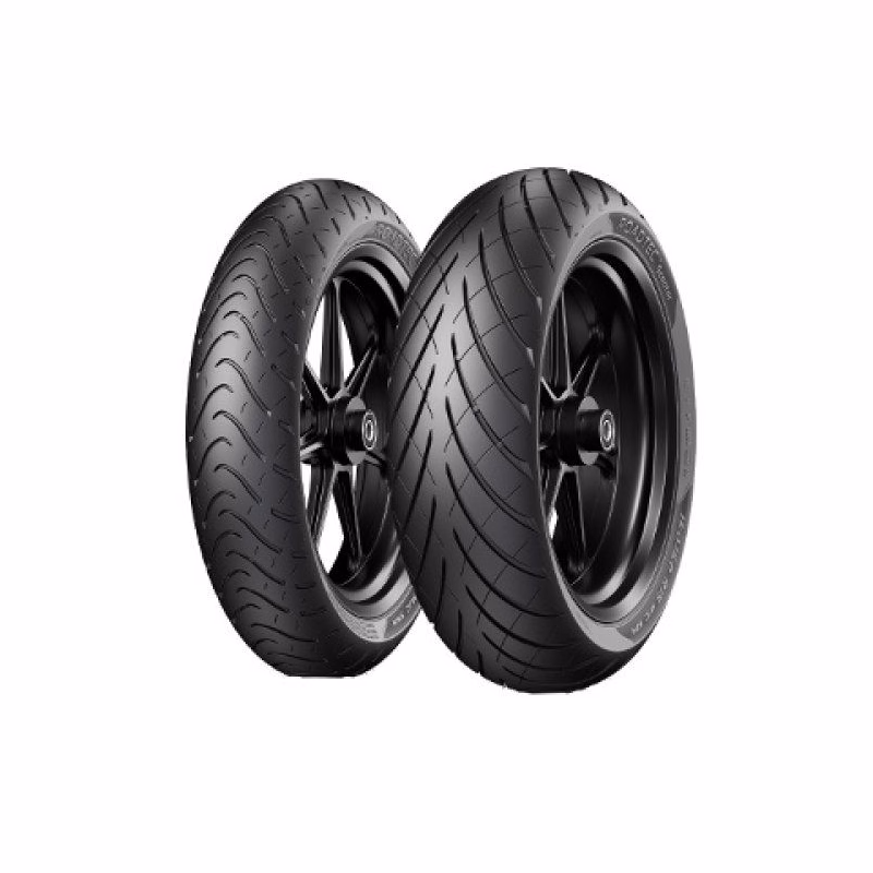 Metzeler Roadtec Scooter ( 130/70-10 RF TL 59L predné koleso )