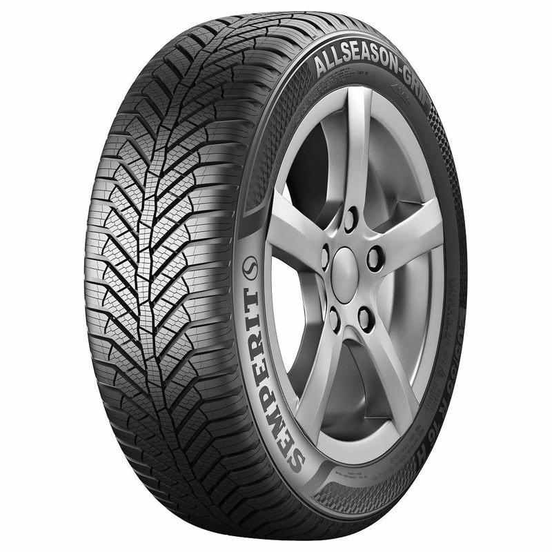 Semperit ALLSEASON-GRIP 215/45 R16 90 V Celoročné