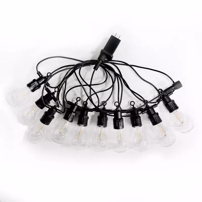 Girlanda 230v Elara Ao-El10led
