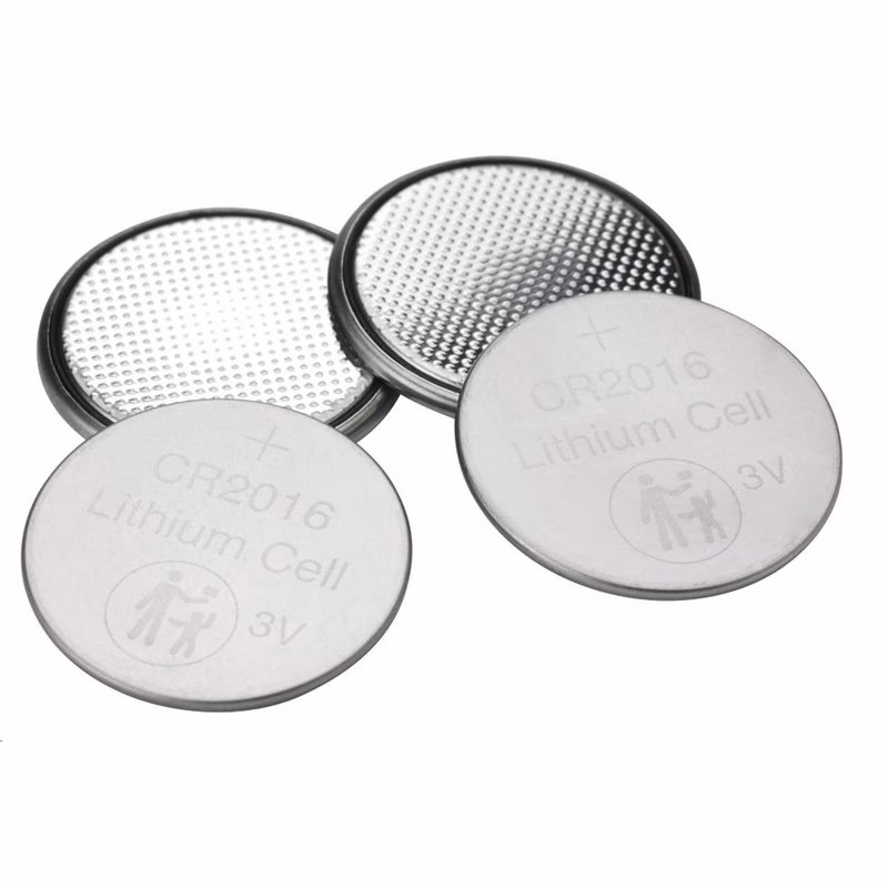 VERBATIM Lithium batéria CR2016 3V 4 Pack