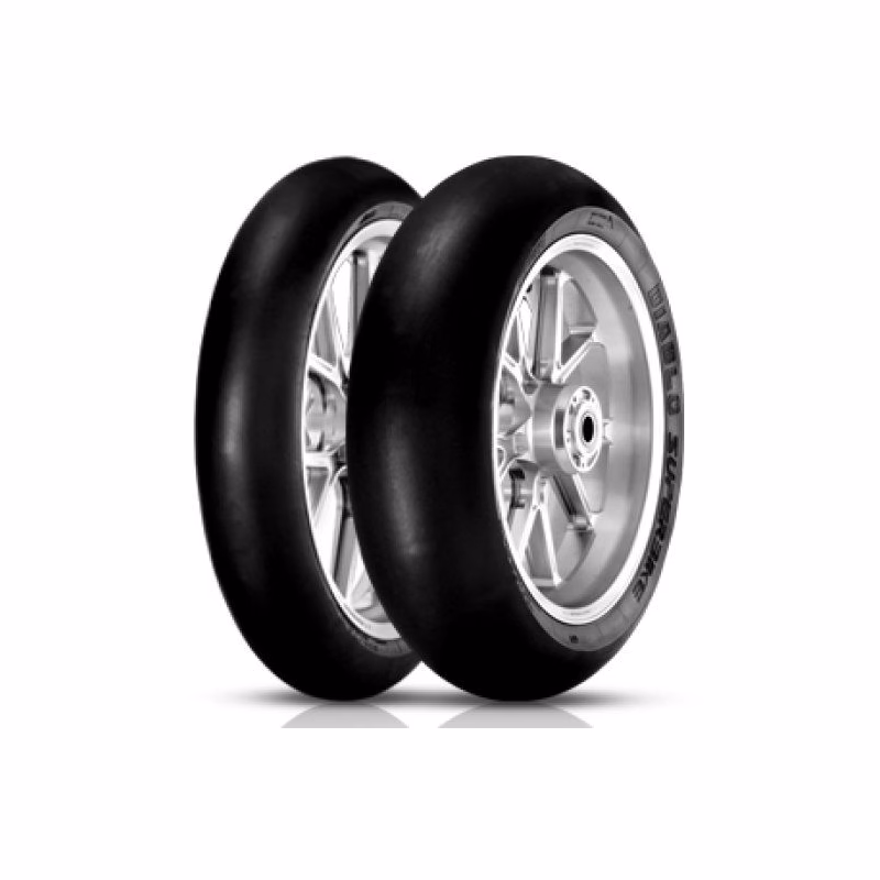 Pirelli Diablo Superbike ( 140/70 R17 TL zadné koleso, Mischung SC1, NHS )