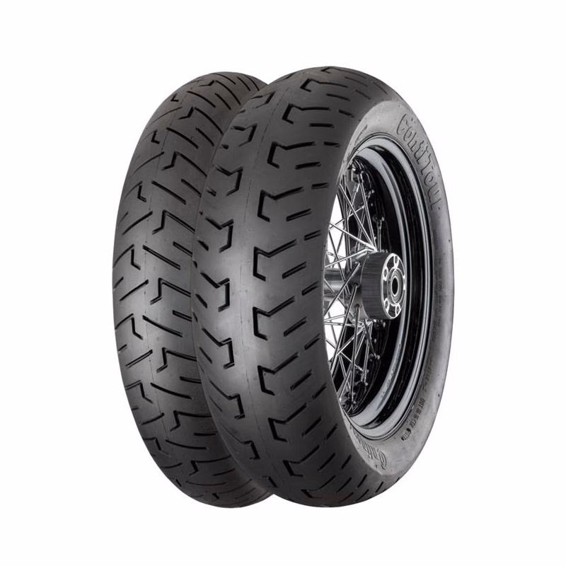Continental CONTITOUR 170/80 -15 77 H Zadné