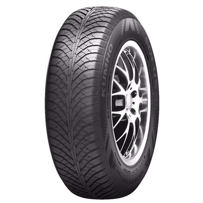 Kumho HA31 165/70 R13 79 T Celoročné