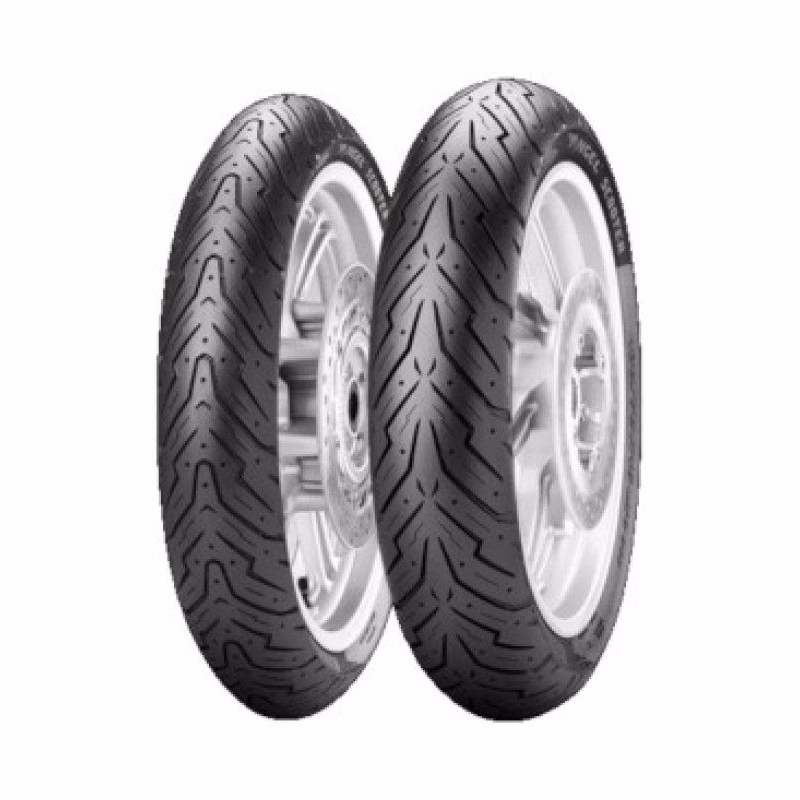 Pirelli Angel Scooter ( 110/70-13 RF TL 54S M/C, predné koleso )