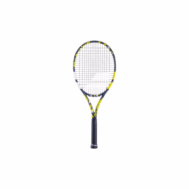 Tenisová raketa pre pokročilých BABOLAT BOOST AERO STRUNG