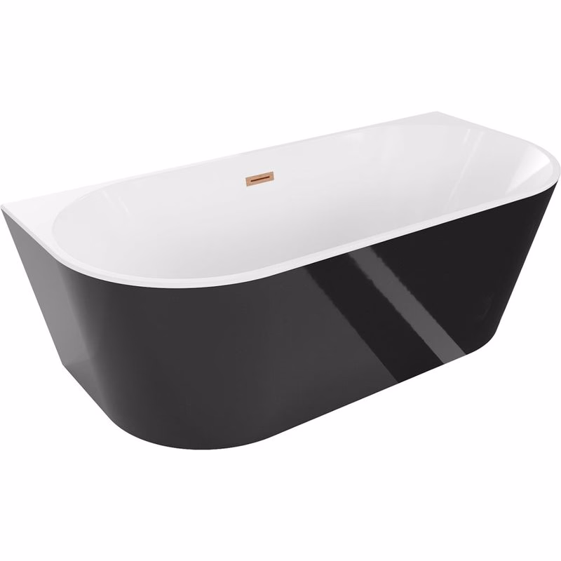 Mexen Oval, 180 x 80 cm 52671808075-65