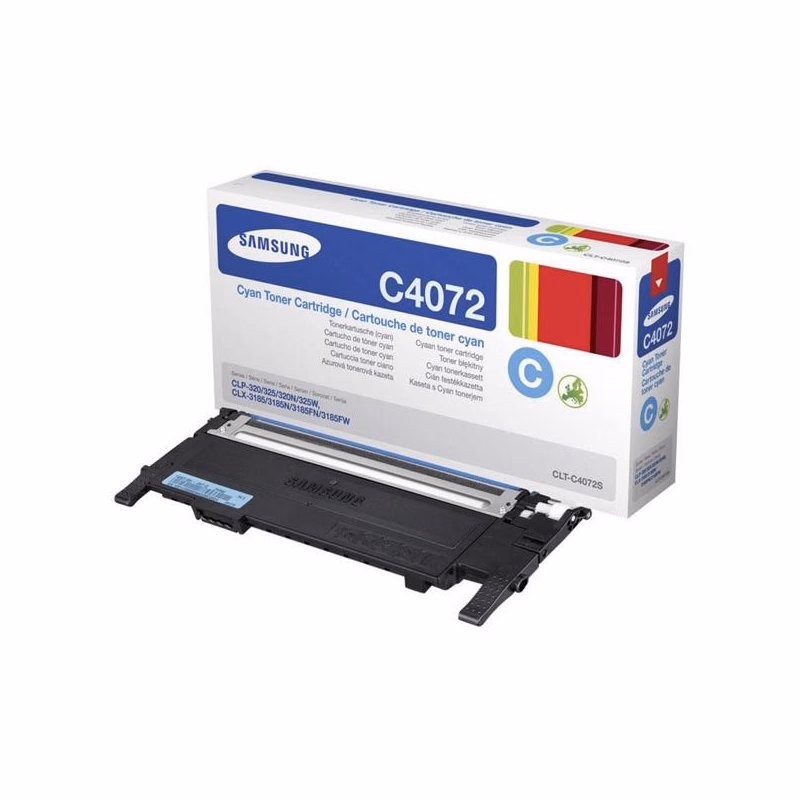 SAMSUNG CLT-C4072S - originálny