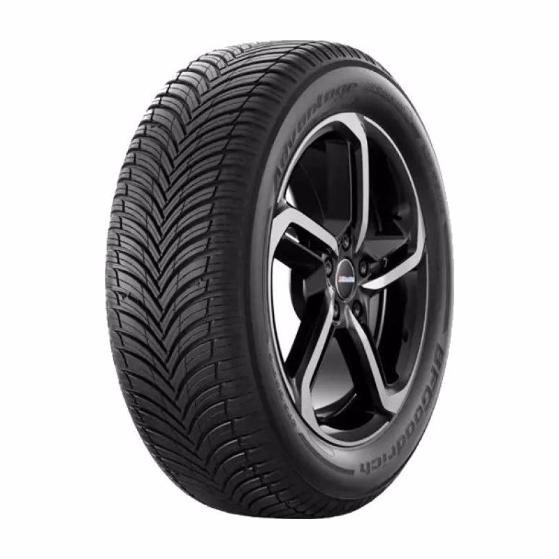 BF Goodrich Advantage SUV All-Season ( 235/55 R17 103Y XL )