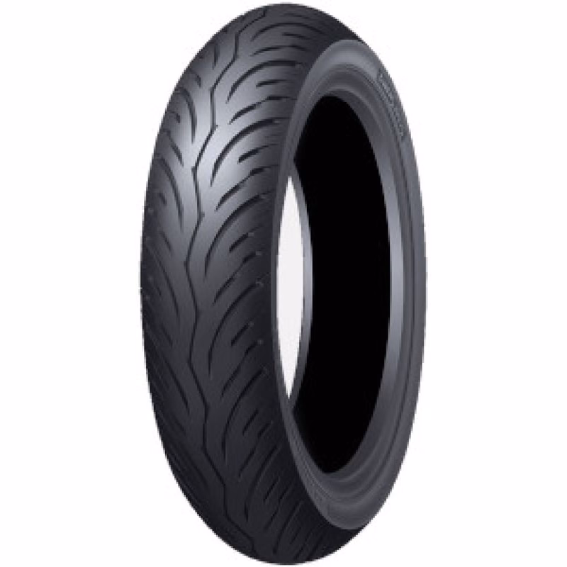 Dunlop ScootSmart 2 ( 100/90-14 TL 57P zadné koleso, predné koleso )
