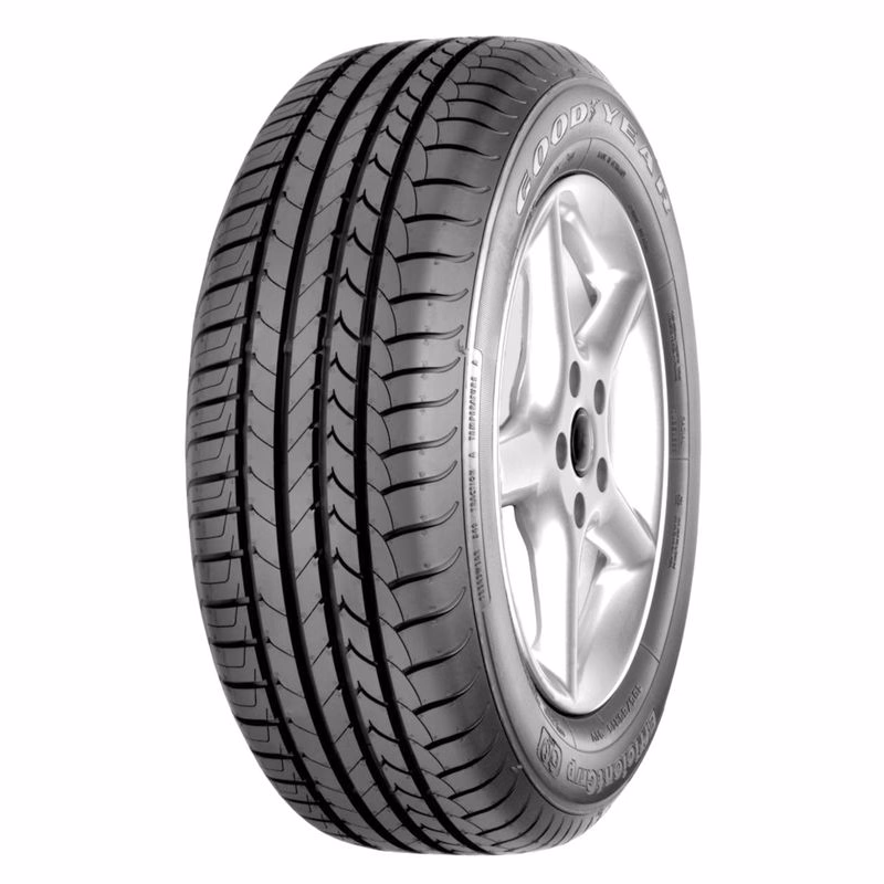 Goodyear EFFICIENTGRIP 205/50 R17 89 Y Letné