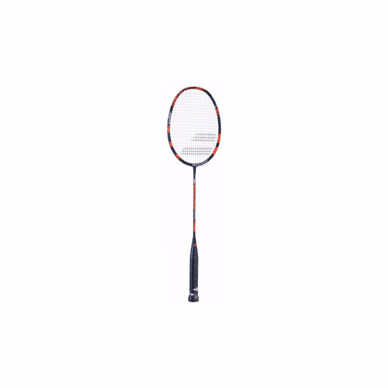 Bedmintonová raketa pre začiatočníkov BABOLAT First II
