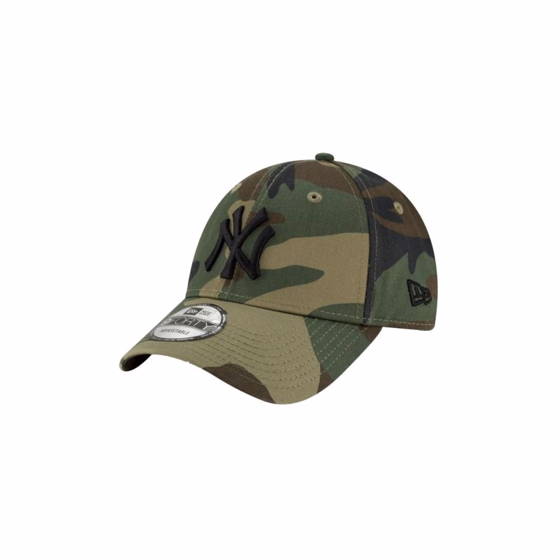 Pánska šiltovka NEW ERA 940 MLB League Basic NEYYAN